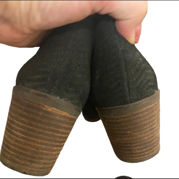 Lucky brand booties - Picture 7 of 7